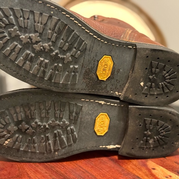 DANNER Work Boots - Picture 4 of 6